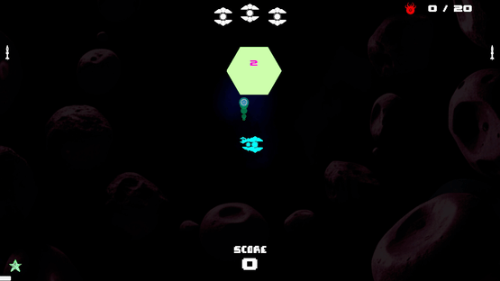S.R.A Screenshot