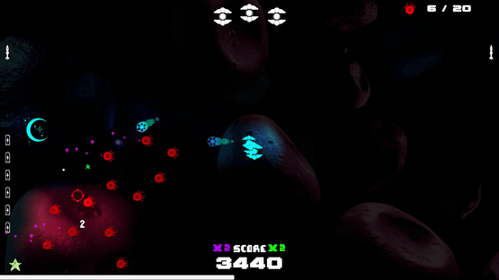 S.R.A Screenshot