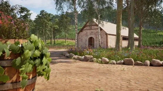 Winemaker Simulator screenshot 7