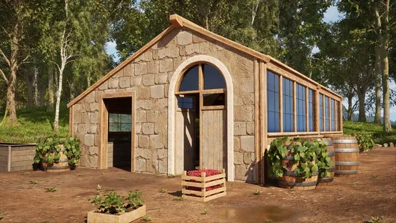 Winemaker Simulator screenshot 9