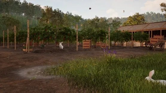 Winemaker Simulator screenshot 10