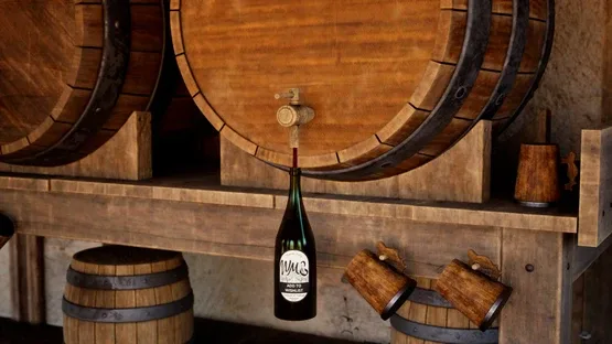 Winemaker Simulator screenshot 11