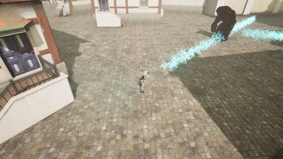 The Escape: Team Battle Arena screenshot 3