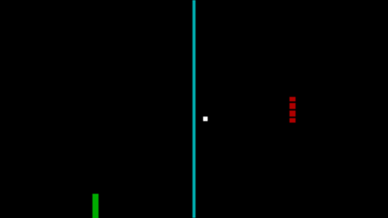 Arcade Classics GG2SMS Screenshot