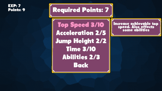 Personal Best Screenshot