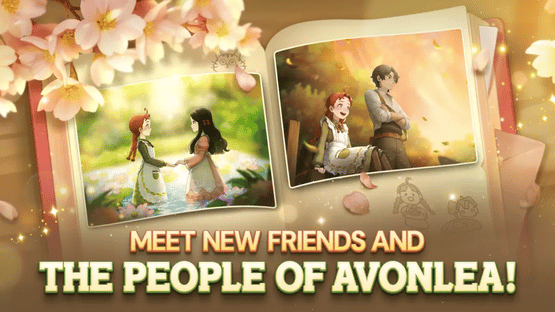 Oh My Anne Screenshot