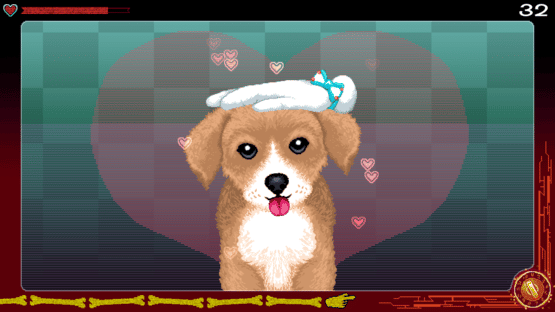 Telegeddon Screenshot