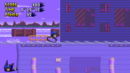 Aishi & Reimu Screenshot