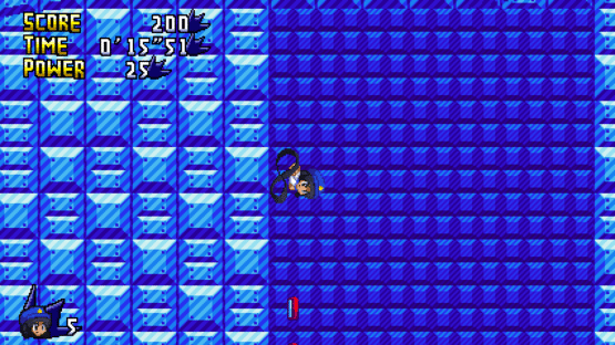 Aishi & Reimu Screenshot