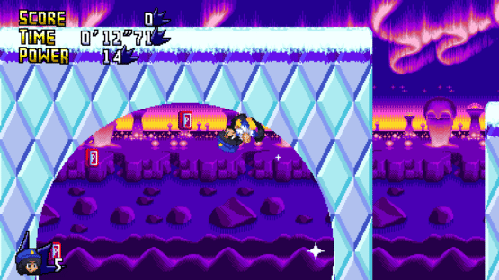 Aishi & Reimu Screenshot