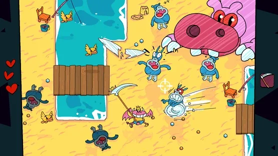 Die or Die screenshot 5