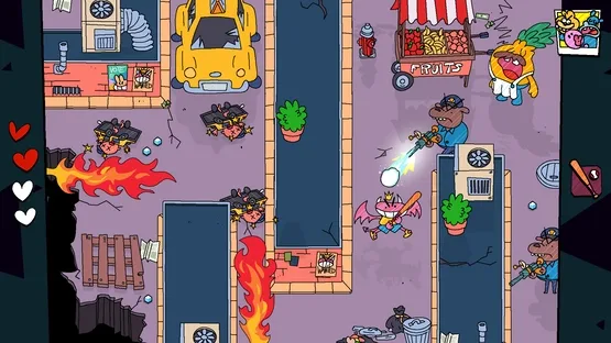 Die or Die screenshot 4