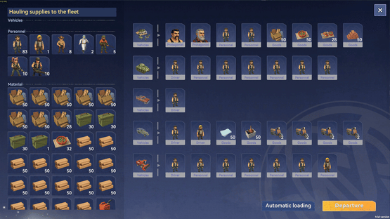 After Long Night Screenshot