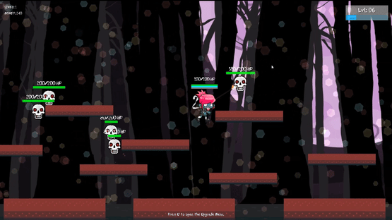 Achievement Hunter: Zombie 2 Screenshot