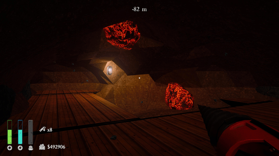 Hole Digging Simulator 2025 Screenshot