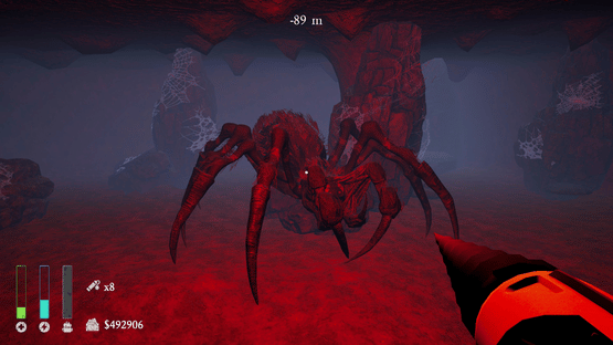 Hole Digging Simulator 2025 Screenshot