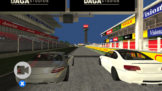 Super Turbo Racing Screenshot
