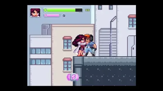 Love Chemistry: Sibella's Formula screenshot 2