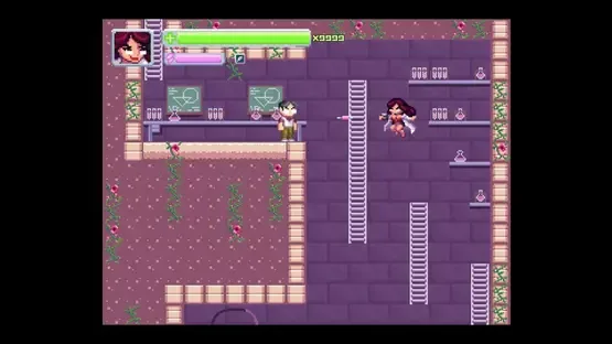 Love Chemistry: Sibella's Formula screenshot 5