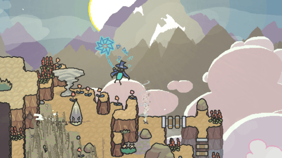 Scrabdackle Screenshot