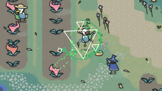 Scrabdackle Screenshot