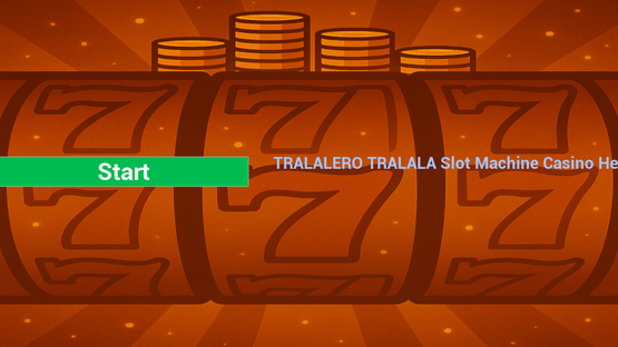 Tralalero Tralala Slot Machine Casino Heaven Screenshot