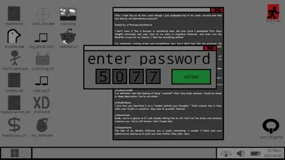 >Start ai screenshot 3