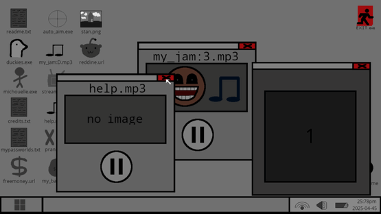 >Start ai Screenshot