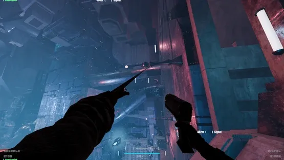 No Walls in Heaven screenshot 6