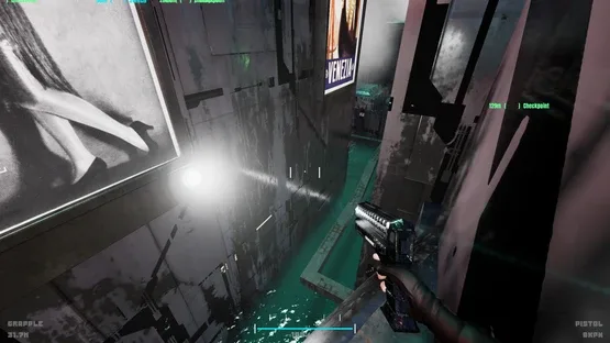 No Walls in Heaven screenshot 2