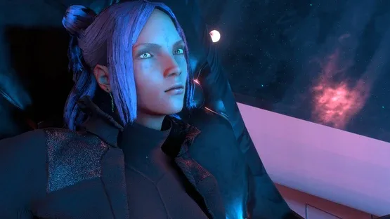 No Walls in Heaven screenshot 13