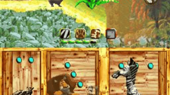 Madagascar Screenshot