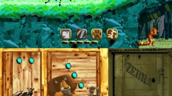 Madagascar Screenshot