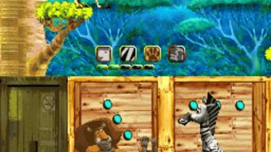 Madagascar Screenshot