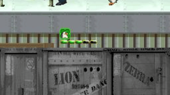 Madagascar Screenshot