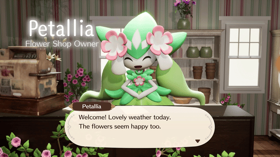 Palworld: Palfarm Screenshot