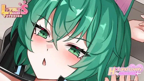 Hot and Lovely: Seduction screenshot 8