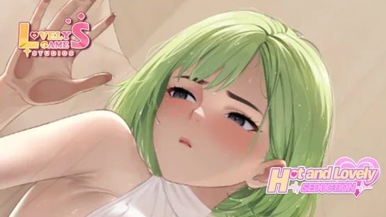 Hot and Lovely: Seduction screenshot 9