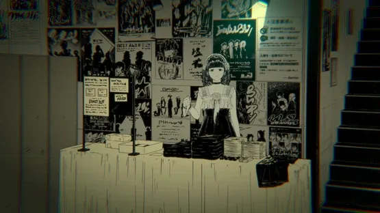 Itachi: Haunted Abodes - Wandering Through 2000s Tokyo Culture screenshot 5