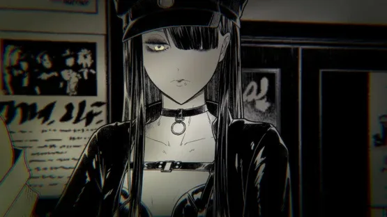 Itachi: Haunted Abodes - Wandering Through 2000s Tokyo Culture screenshot 2