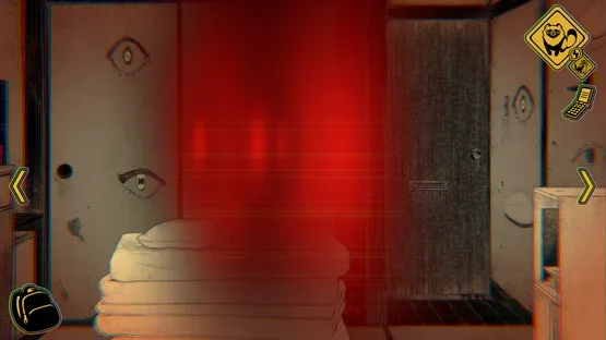 Itachi: Haunted Abodes - Wandering Through 2000s Tokyo Culture screenshot 9