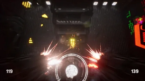 Aerocube screenshot 2