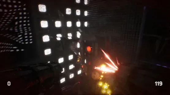 Aerocube screenshot 3