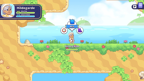 Wishfarers Screenshot