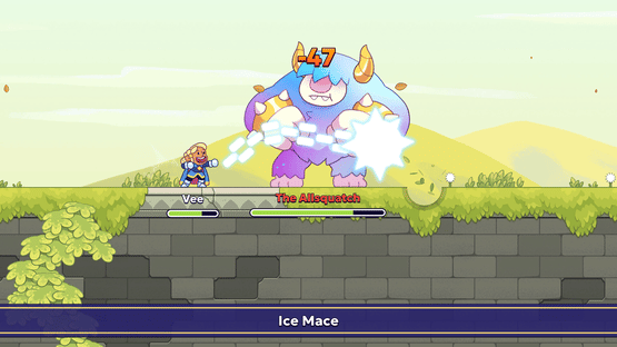 Wishfarers Screenshot