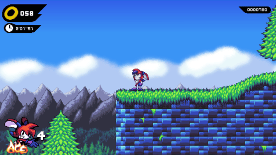 Comet Catastrophe Screenshot