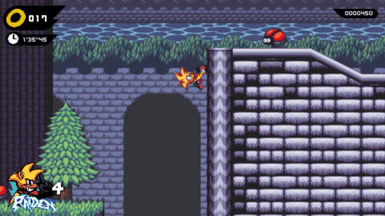 Comet Catastrophe Screenshot