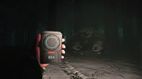 Mycelium: The Silent Contract screenshot 2