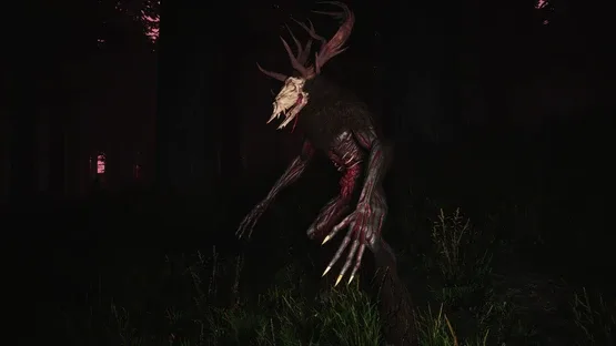 Mycelium: The Silent Contract screenshot 1