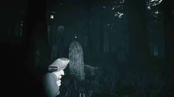 Mycelium: The Silent Contract screenshot 5